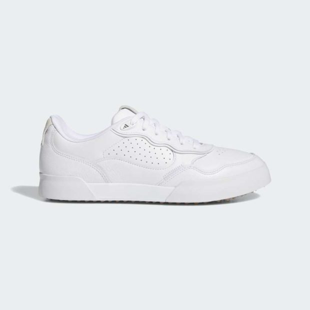 Кроссовки для гольфа Retrocross 25 Spikeless