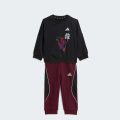 Комплект: світшот і штани ADIDAS MARVEL SPIDER-MAN