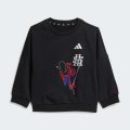 Комплект: світшот і штани ADIDAS MARVEL SPIDER-MAN