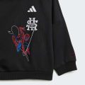Комплект: світшот і штани ADIDAS MARVEL SPIDER-MAN