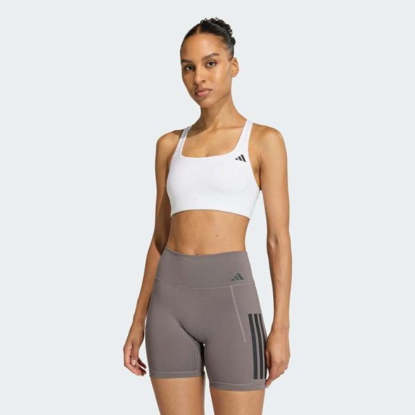 Бра Optime Workout Medium Support