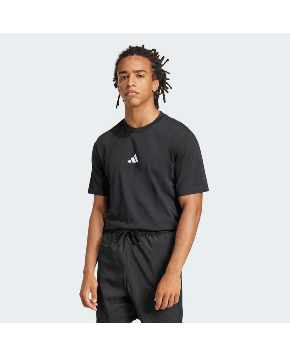 Футболка Essentials Small Logo Single Jersey