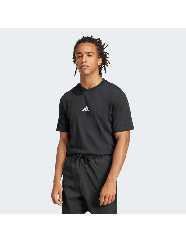 Футболка Essentials Small Logo Single Jersey