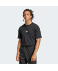 Футболка Essentials Small Logo Single Jersey