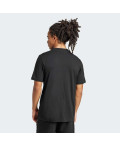 Футболка Essentials Small Logo Single Jersey