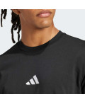 Футболка Essentials Small Logo Single Jersey