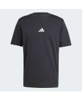 Футболка Essentials Small Logo Single Jersey