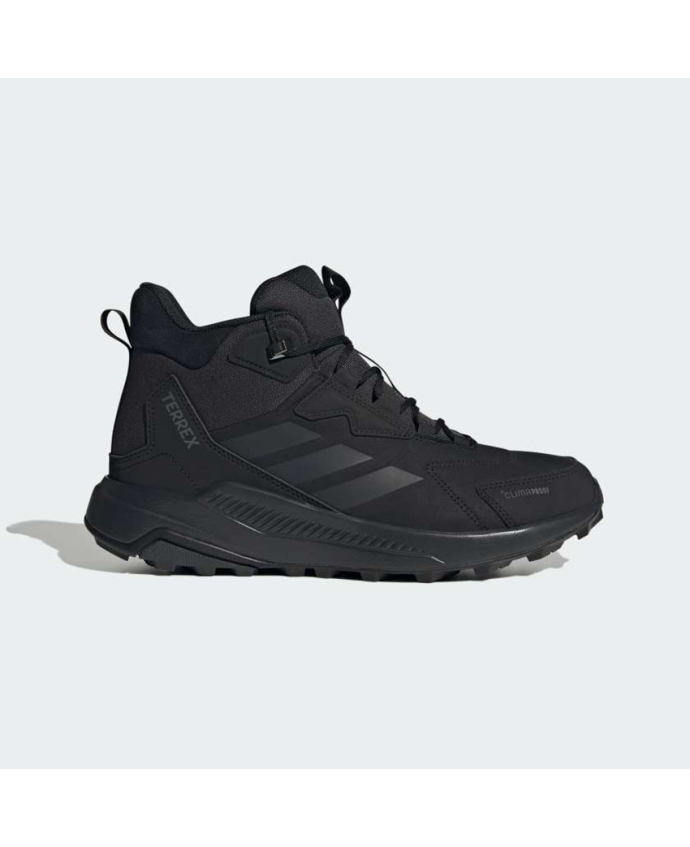 Туристичні черевики Terrex Anylander Leather Mid Climaproof Hiking