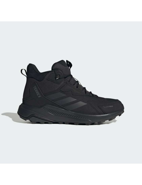 Туристичні черевики Terrex Anylander Leather Mid Climaproof Hiking