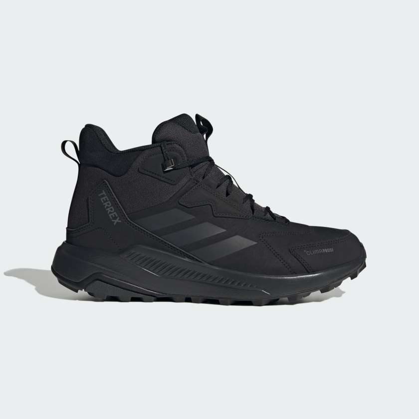 Туристичні черевики Terrex Anylander Leather Mid Climaproof Hiking