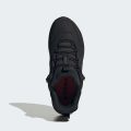 Туристичні черевики Terrex Anylander Leather Mid Climaproof Hiking