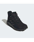 Туристичні черевики Terrex Anylander Leather Mid Climaproof Hiking