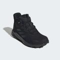 Туристичні черевики Terrex Anylander Leather Mid Climaproof Hiking