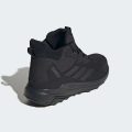 Туристичні черевики Terrex Anylander Leather Mid Climaproof Hiking