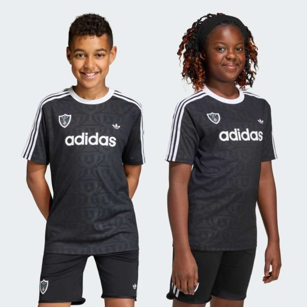 Футболка ADIDAS DISNEY LOOSE