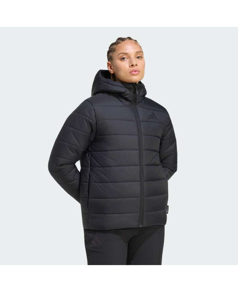Куртка Terrex Multi Essentials CLIMAWARM Insulated Hooded