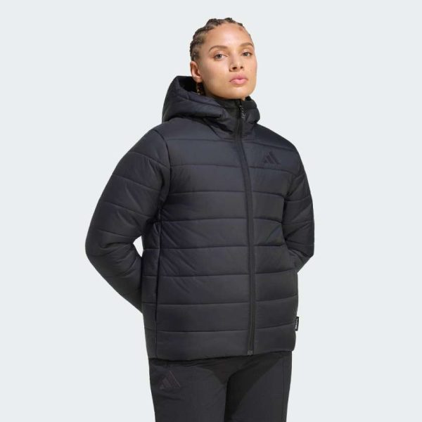 Куртка Terrex Multi Essentials CLIMAWARM Insulated Hooded
