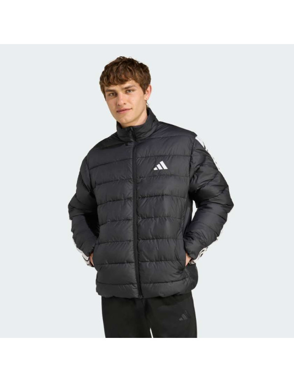 Куртка Essentials CLIMAWARM 3-Stripes Synthetic Down