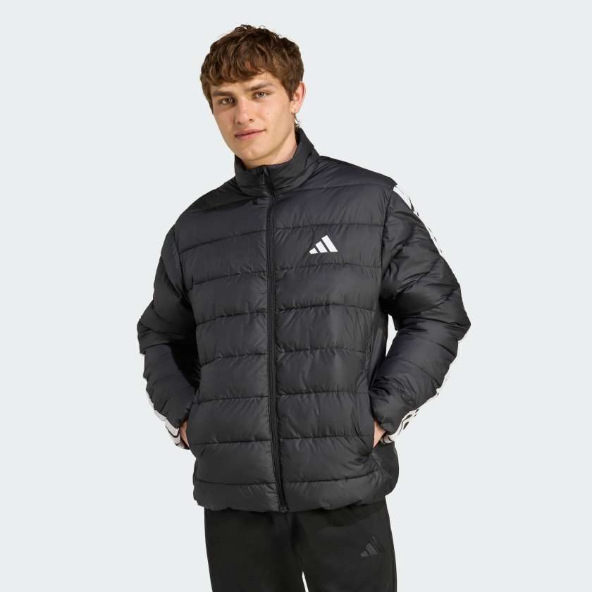 Куртка Essentials CLIMAWARM 3-Stripes Synthetic Down