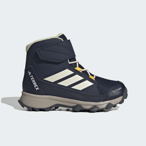 Зимові черевики Terrex Snow CF CLIMAWARM Kids