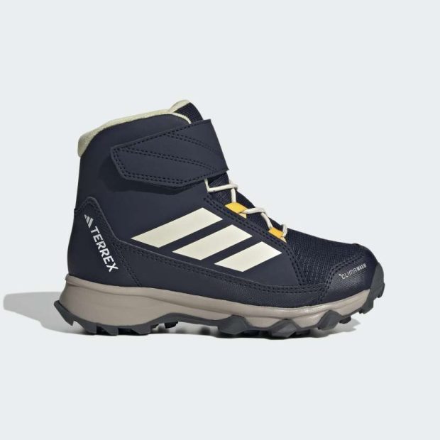 Зимові черевики Terrex Snow CF CLIMAWARM Kids
