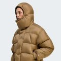 Down Jacket XPL PUFFER JKT