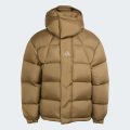 Down Jacket XPL PUFFER JKT