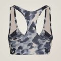 Бра adidas by Stella McCartney Power Impact Training Medium Support Printed