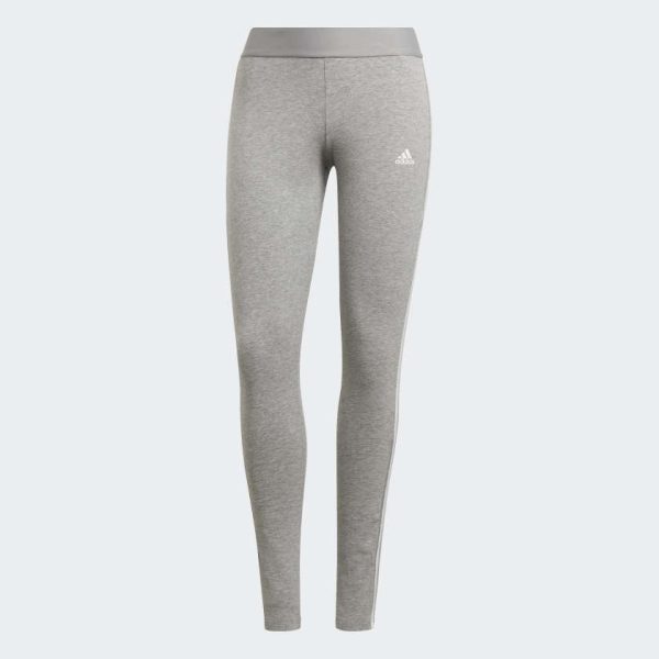 Легінси Essential 3-Stripes