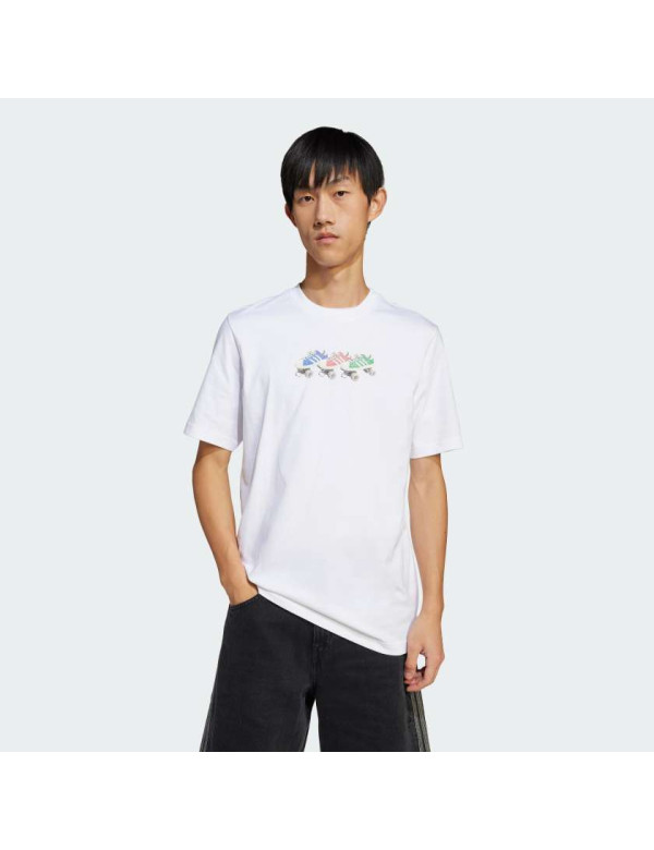 Футболка adidas Originals