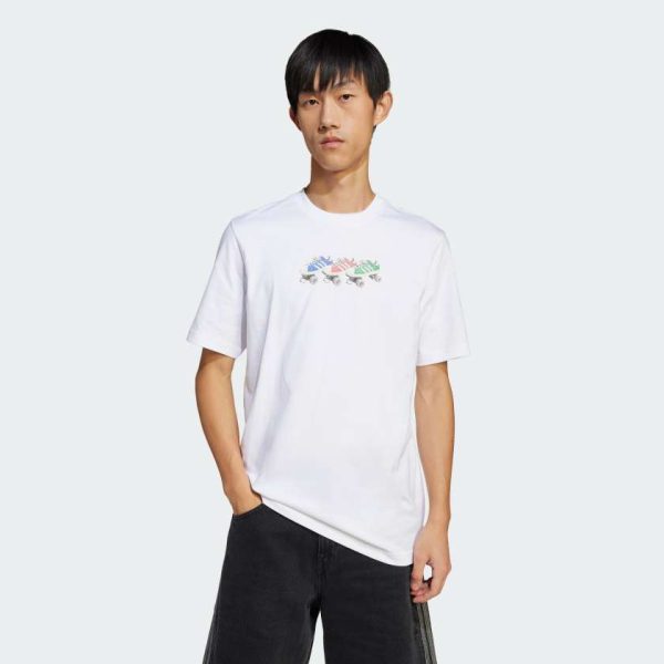 Футболка adidas Originals