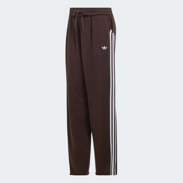 Брюки GRAPHIC LOOSE SWEAT