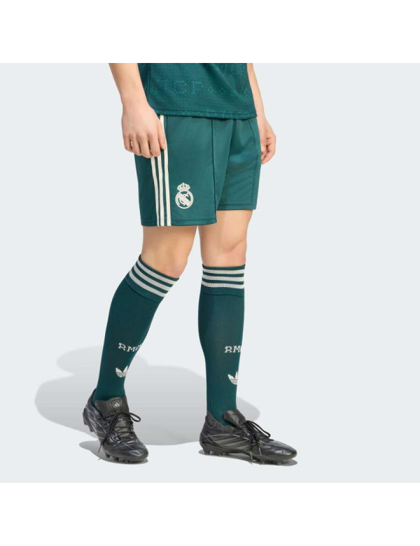 Шорти Real Madrid 26/27 Away