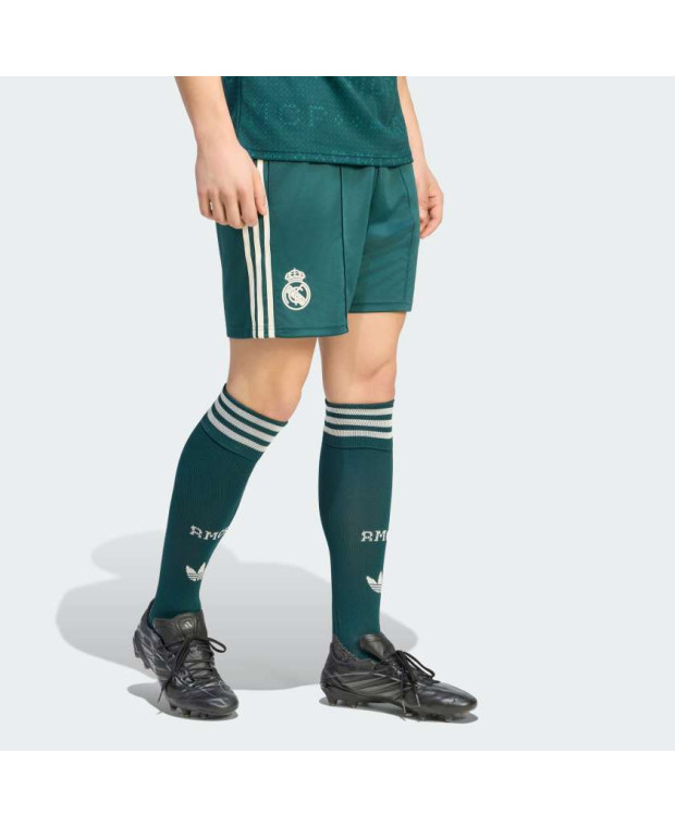 Шорти Real Madrid 26/27 Away