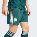 Шорты Real Madrid 26/27 Away