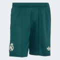 Шорты Real Madrid 26/27 Away