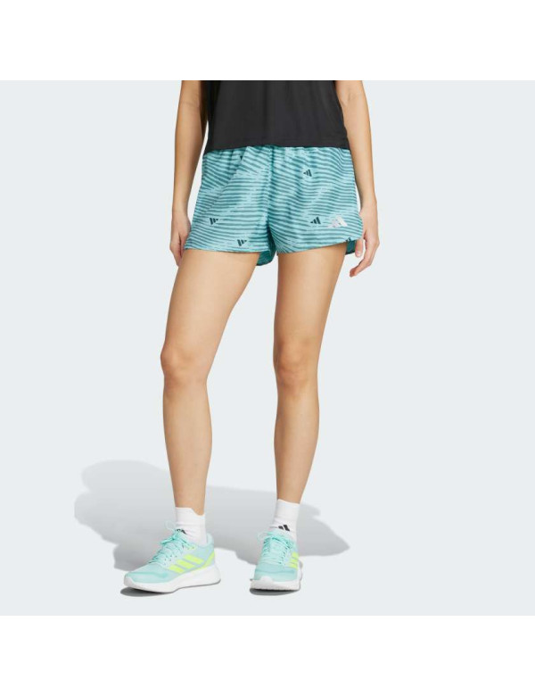 Шорти Adi365 Running Essentials Brand Love