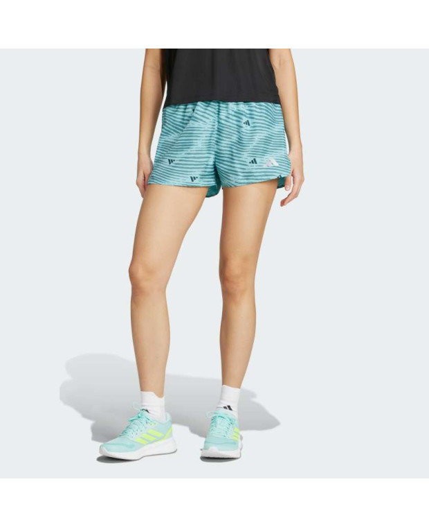 Шорти Adi365 Running Essentials Brand Love