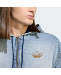 Джинсова куртка PADDED