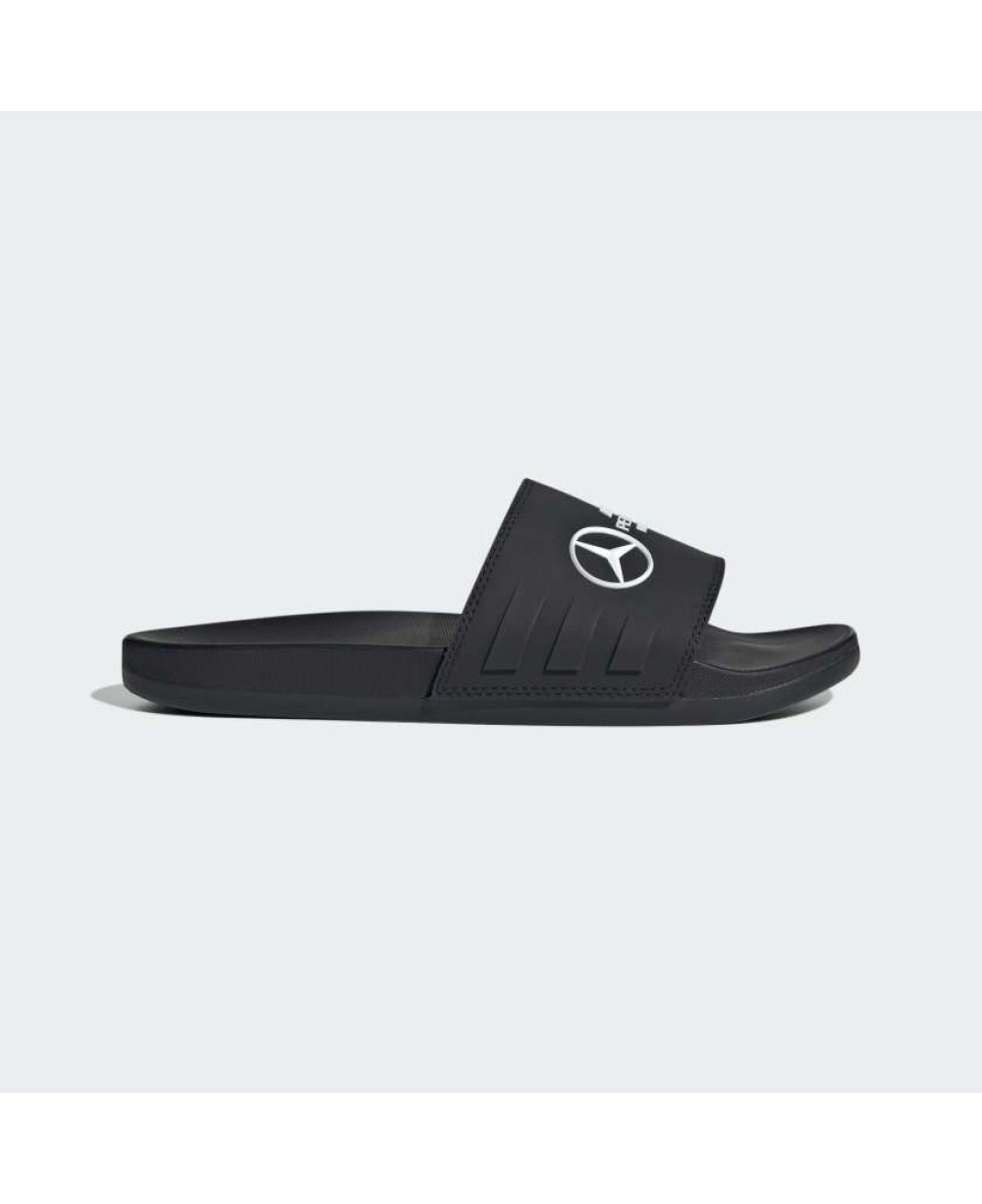 Пантолети Mercedes - AMG Petronas Formula One Team Adilette Comfort