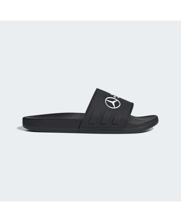 Пантолети Mercedes - AMG Petronas Formula One Team Adilette Comfort