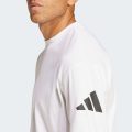 Футболка Essentials Loose Fit 3 Bar Logo