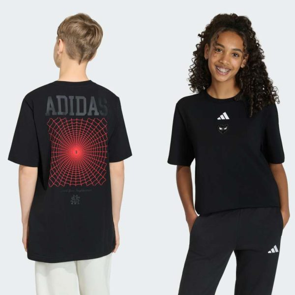 Футболка adidas Marvel Spider-Man Graphics