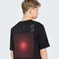Футболка adidas Marvel Spider-Man Graphics