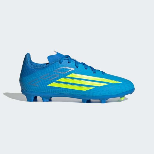 Бутси F50 LEAGUE Firm Ground / Multi Ground Kids