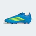 Бутси F50 LEAGUE Firm Ground / Multi Ground Kids