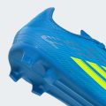 Бутси F50 LEAGUE Firm Ground / Multi Ground Kids