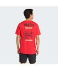 Футболка PADEL WANTED GRAPHIC