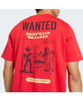 Футболка PADEL WANTED GRAPHIC