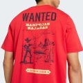 Футболка PADEL WANTED GRAPHIC